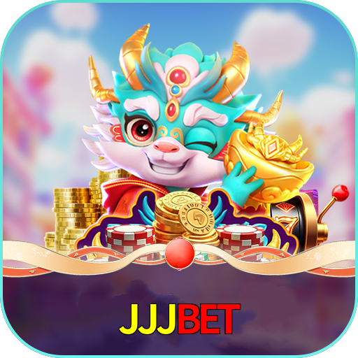 JJJBET Logo